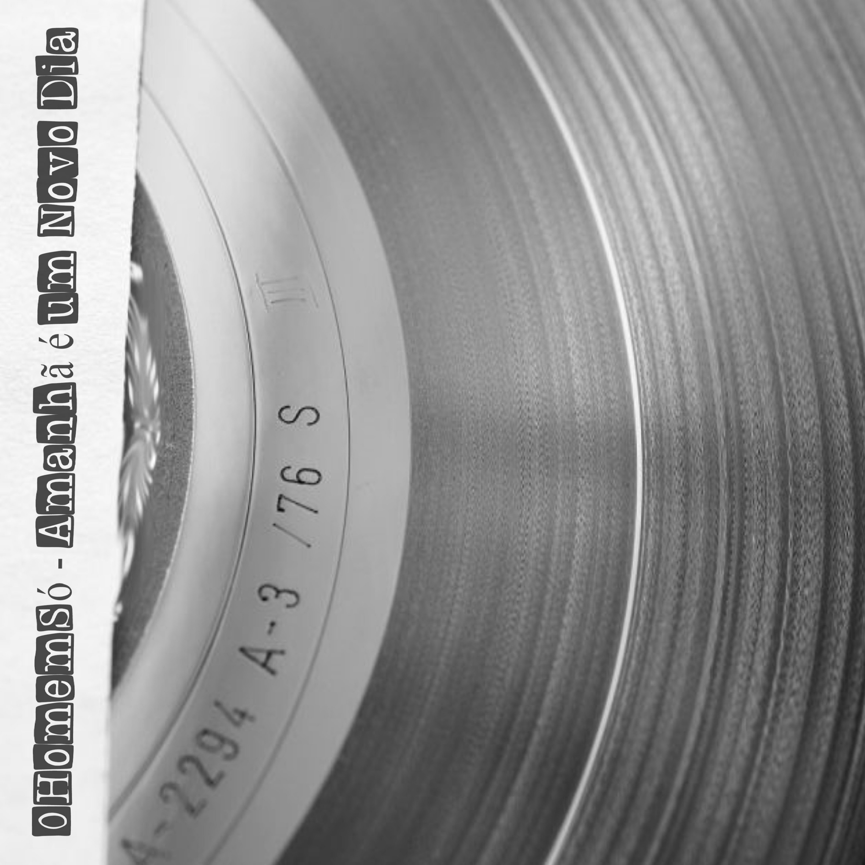 Amanhã é um Novo Dia