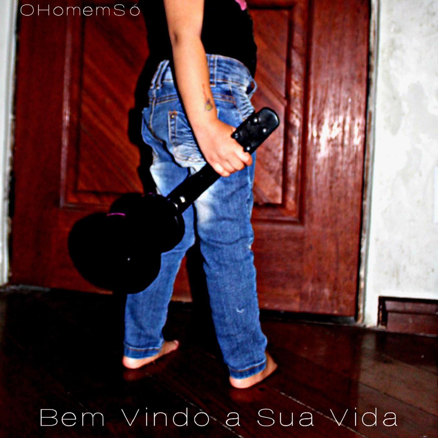 Bem Vindo a Sua Vida