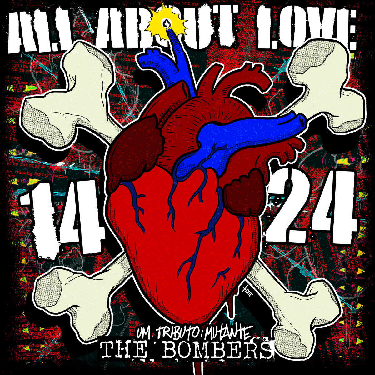 Broken Dreams & Hopes